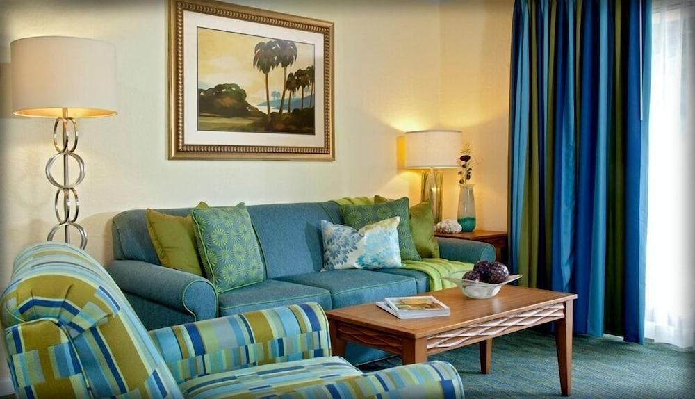 Blue Tree Resort at Lake Buena Vista photo 1
