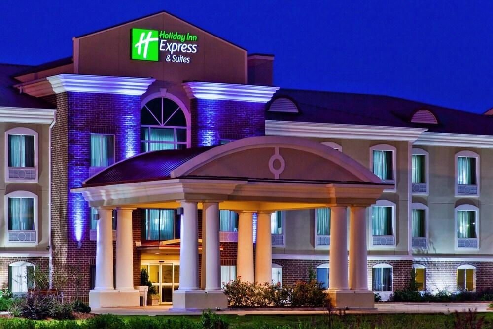 Holiday Inn Express Hotel & Suites Magee by IHG photo 5