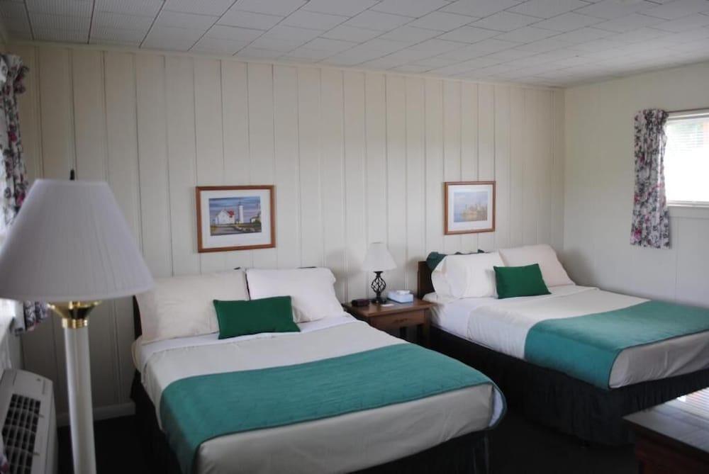 Rock Ledge Motel photo 3