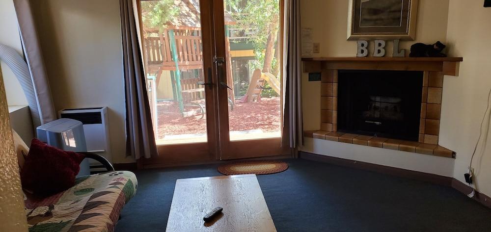 Big Bear Lakefront Lodge photo 61