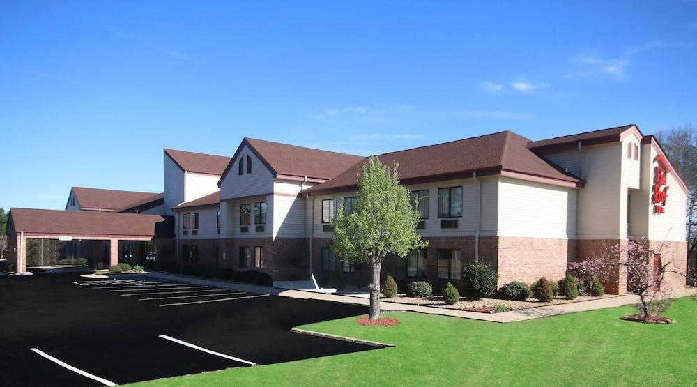 Red Roof Inn Gaffney photo 3
