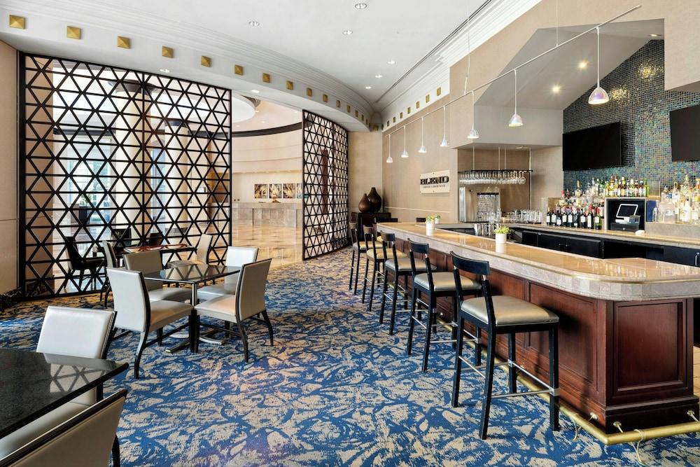 Renaissance Dallas North Hotel photo 23