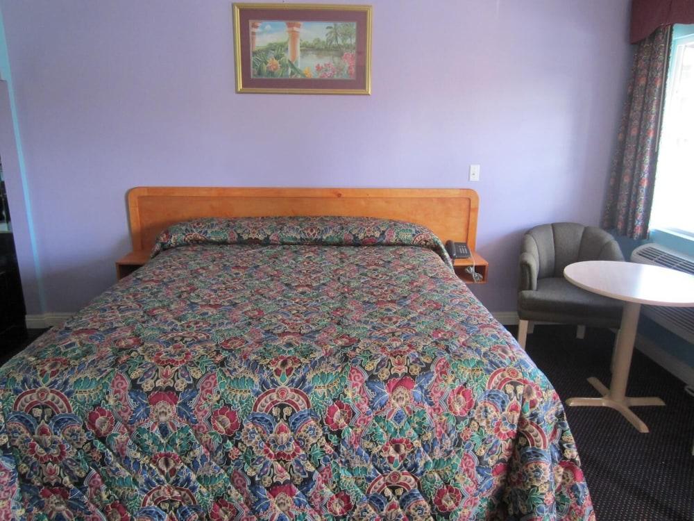 Starlight Inn Van Nuys photo 9