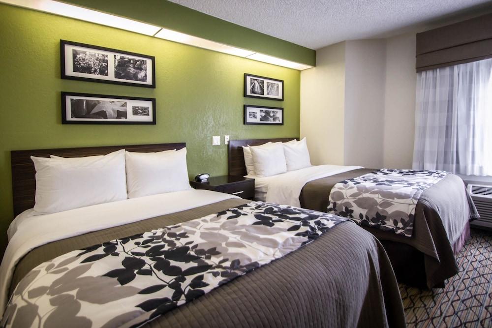 Sleep Inn Miami International Airport photo 12