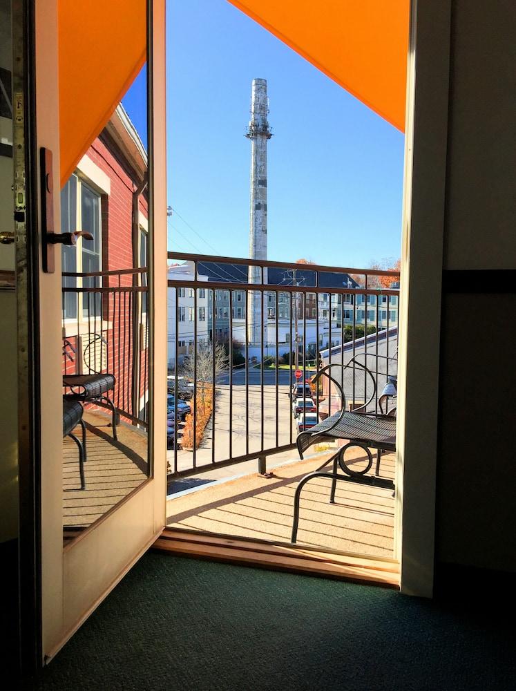 Camden Riverhouse Hotel photo 49