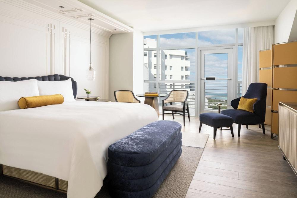 The Ritz-Carlton, South Beach photo 13