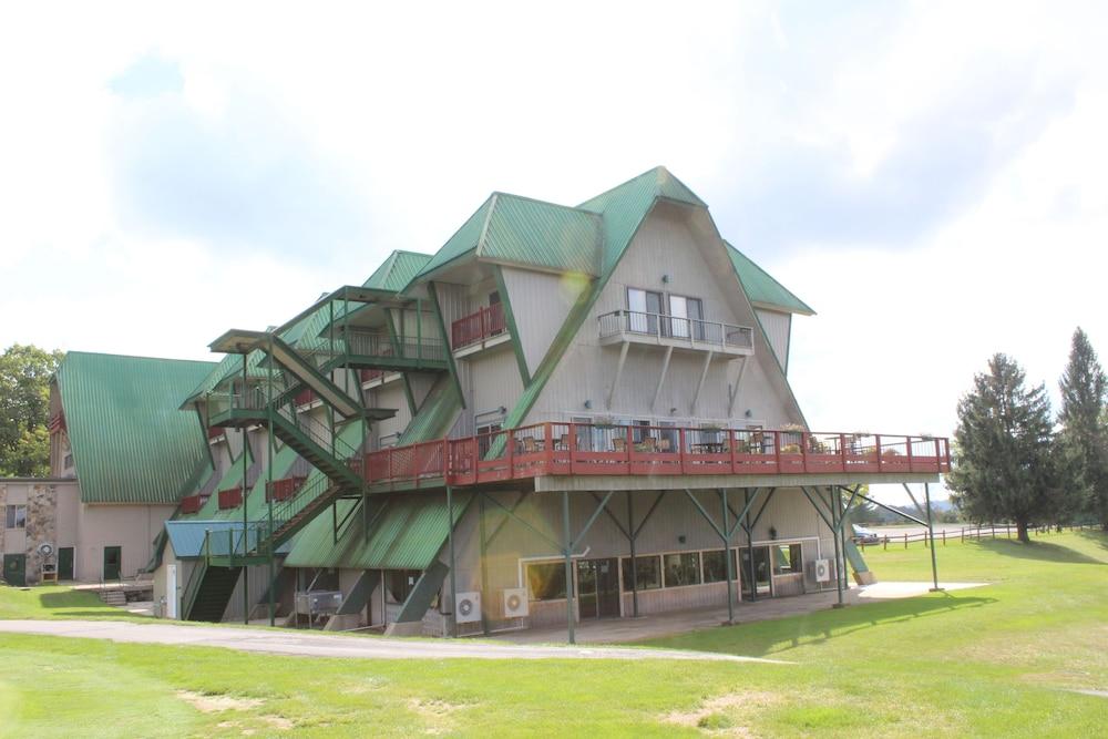 Alpine Lake Resort photo 35