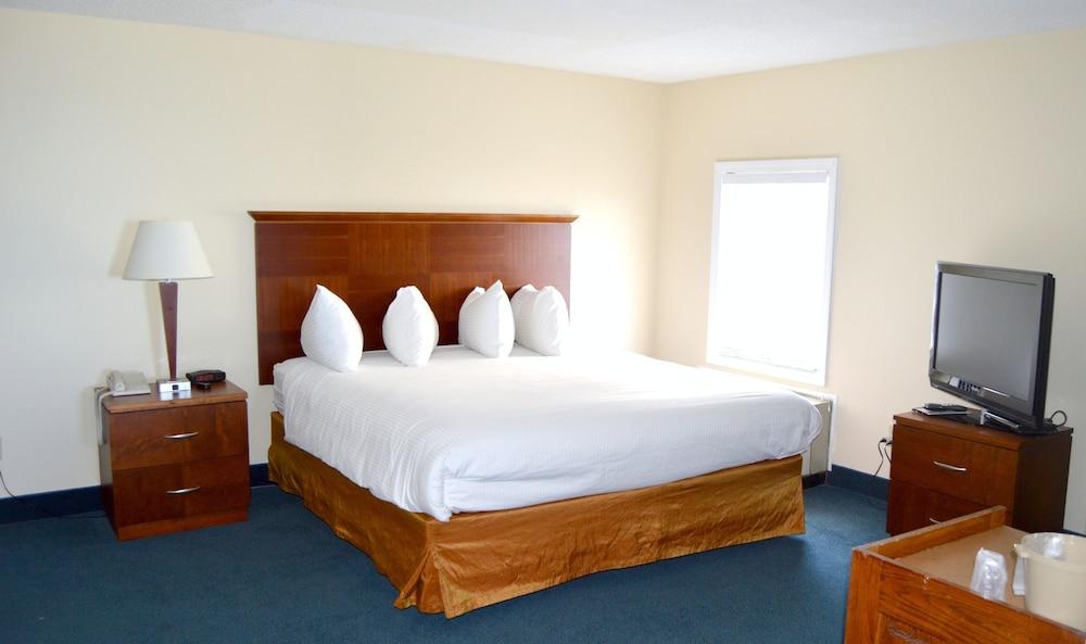 Hampton House Hotel photo 36