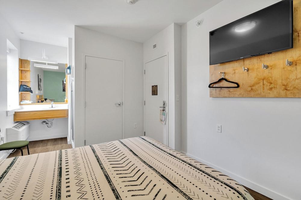 The Quisby Hotel photo 37