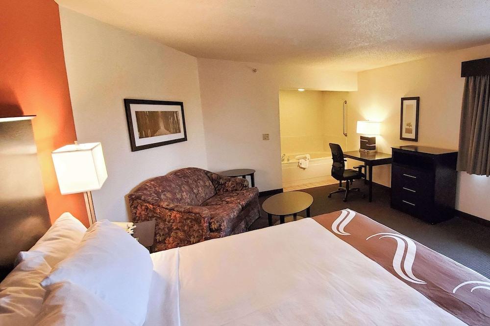 Quality Inn Atchison photo 12
