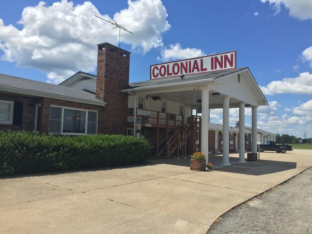 Colonial Inn photo 1