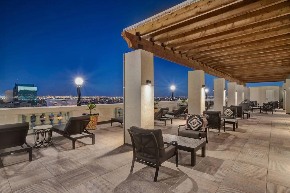 Hotel Paso Del Norte, Autograph Collection photo 33