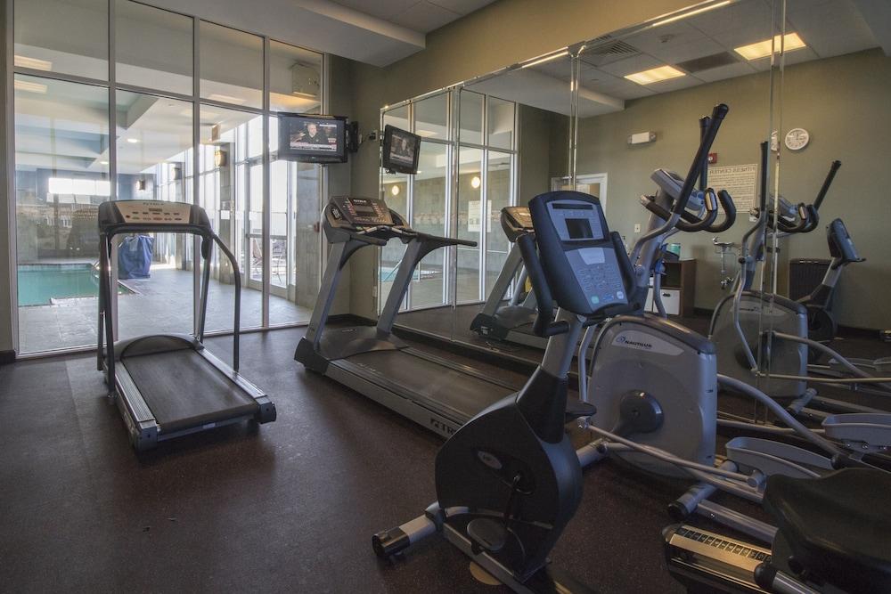 Holiday Inn Jackson Southeast - Pearl by IHG photo 44