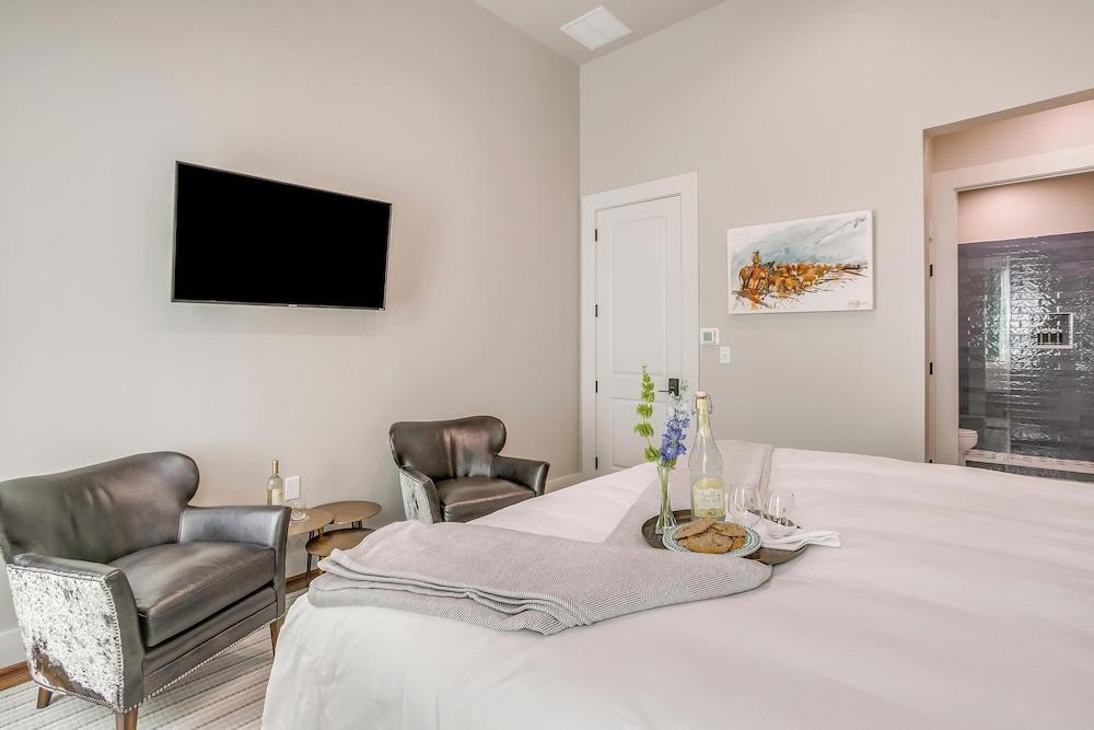 Nutt House Hotel photo 24