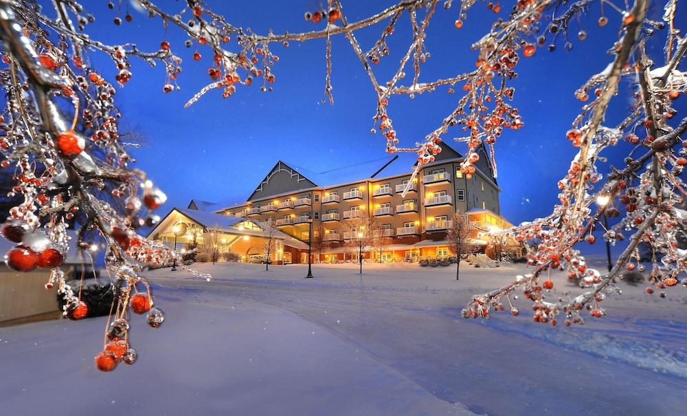 Carlisle Inn Sugarcreek photo 21