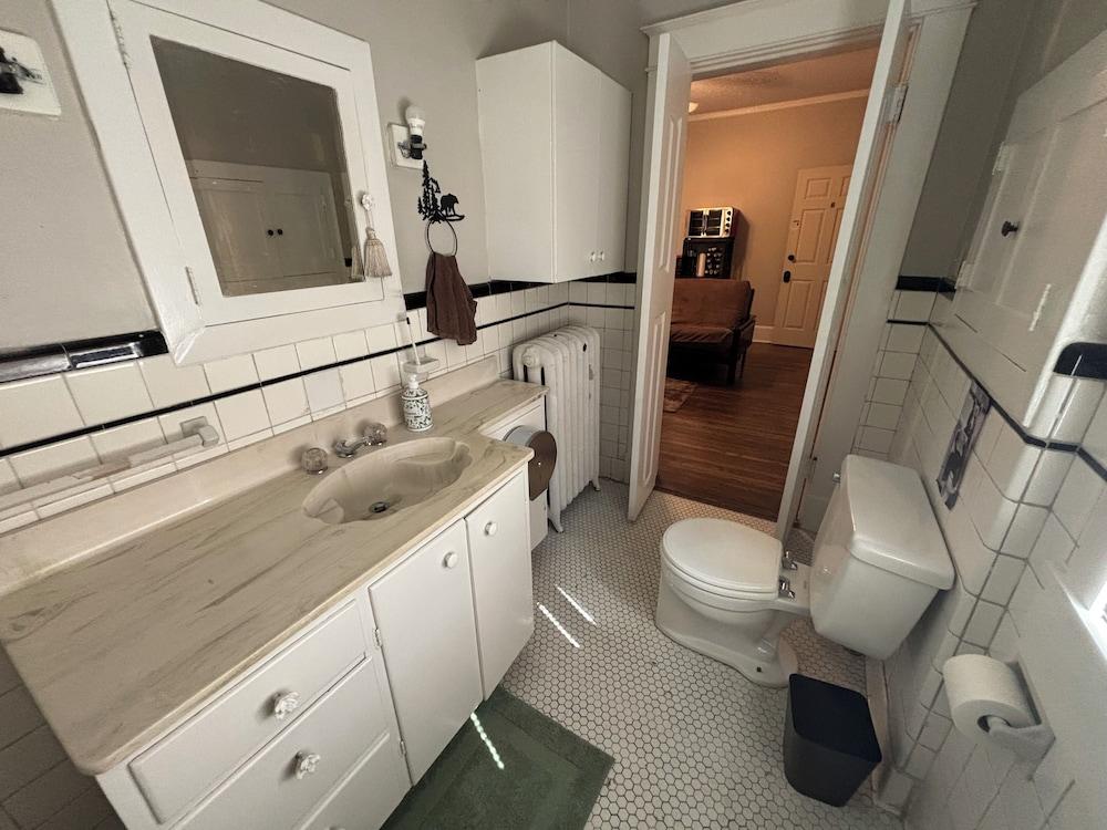 Cozy Bears Bunker's & Carpe Diem Spa photo 27