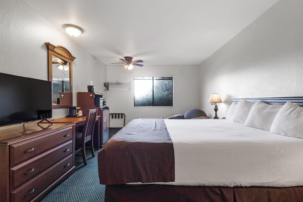 Aladdin Inn photo 41