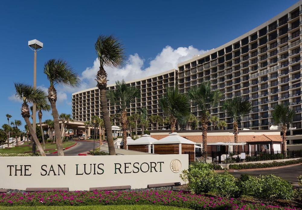 The San Luis Resort, Spa & Conference Center photo 36