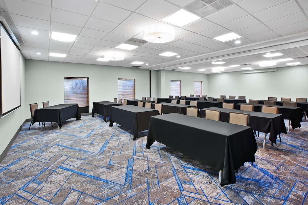 Hampton Inn & Suites Springboro/Dayton Area South photo 37