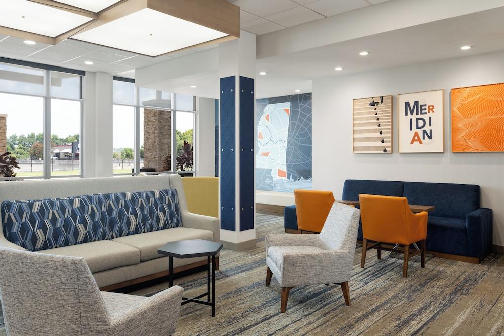 Holiday Inn Express & Suites Meridian I 20 by IHG photo 25