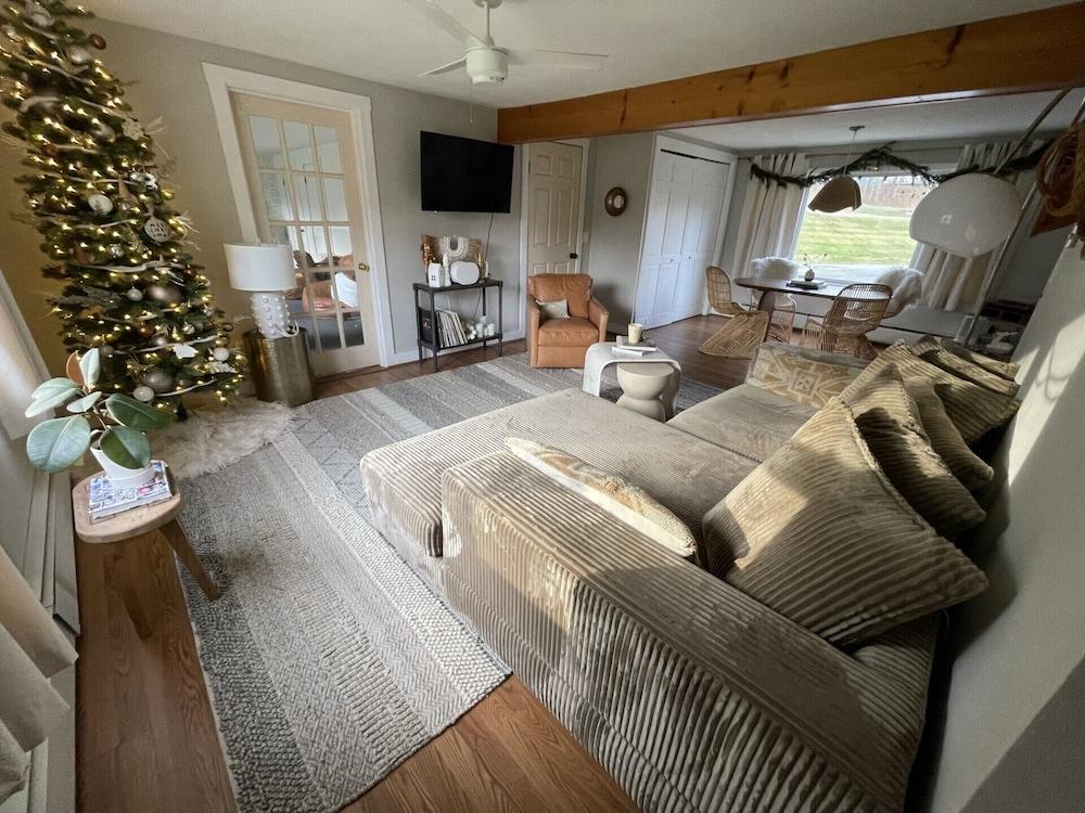 Berkshire Valley Inn photo 32