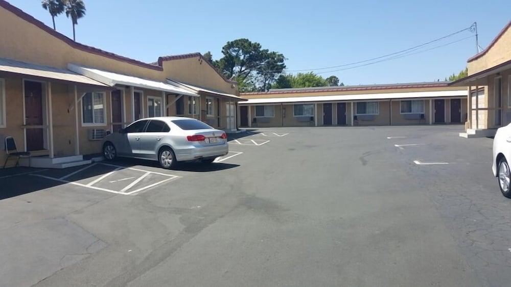 Budget Inn Vallejo/Napa Valley photo 73