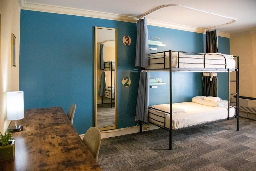 Samesun San Francisco - Hostel photo 20