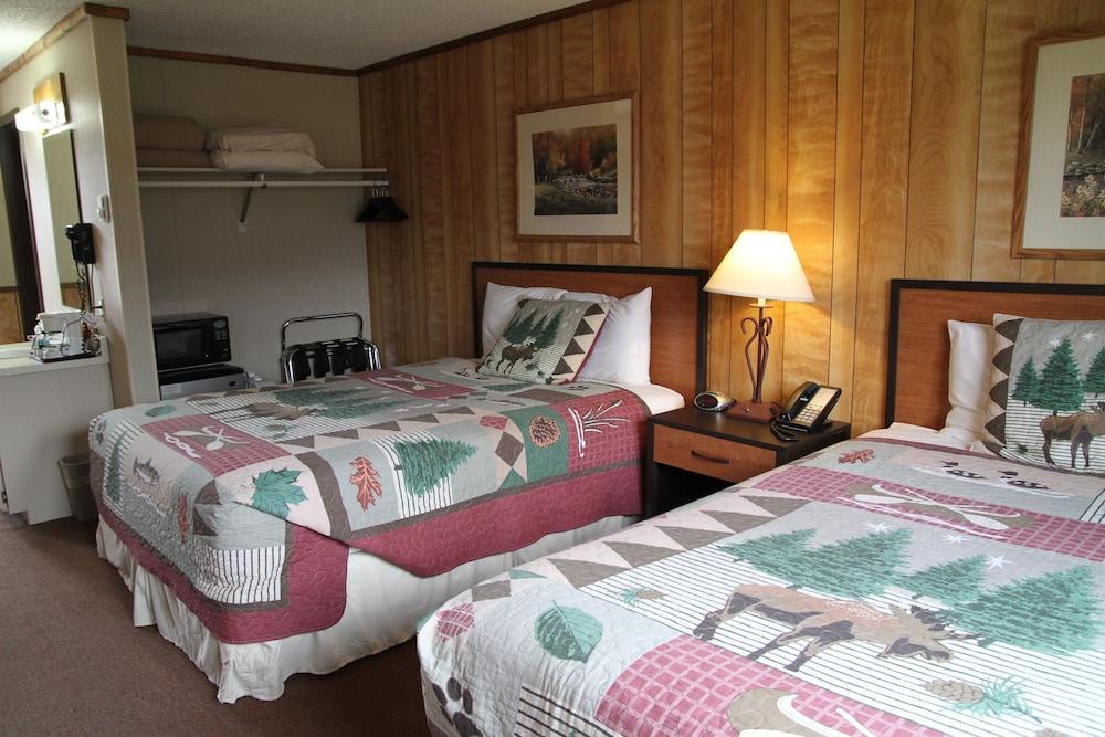 Denali Park Hotel photo 6