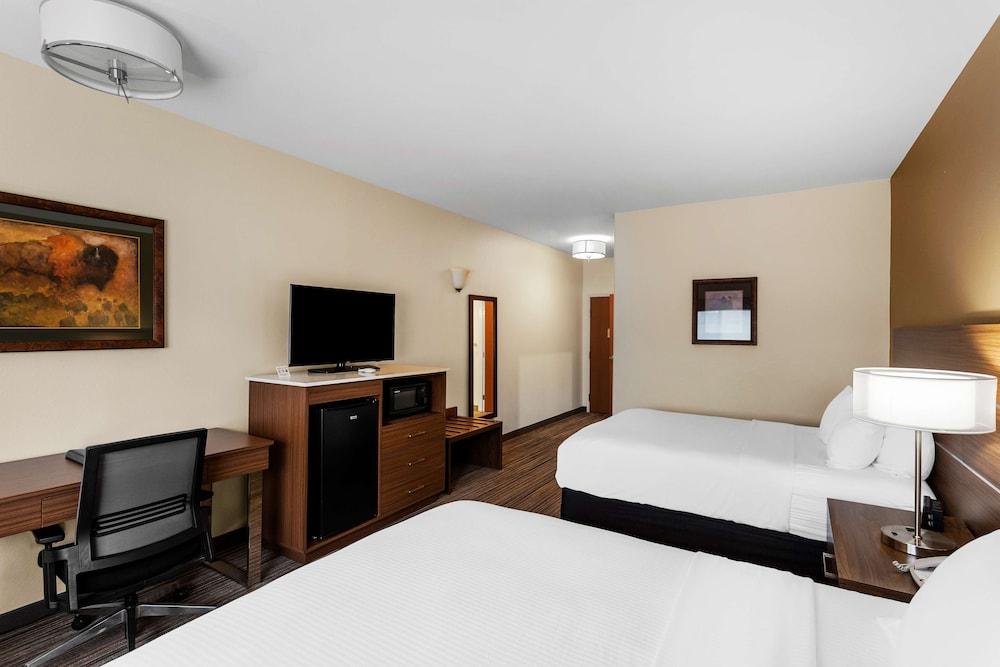 Best Western Rose Quartz Inn photo 9