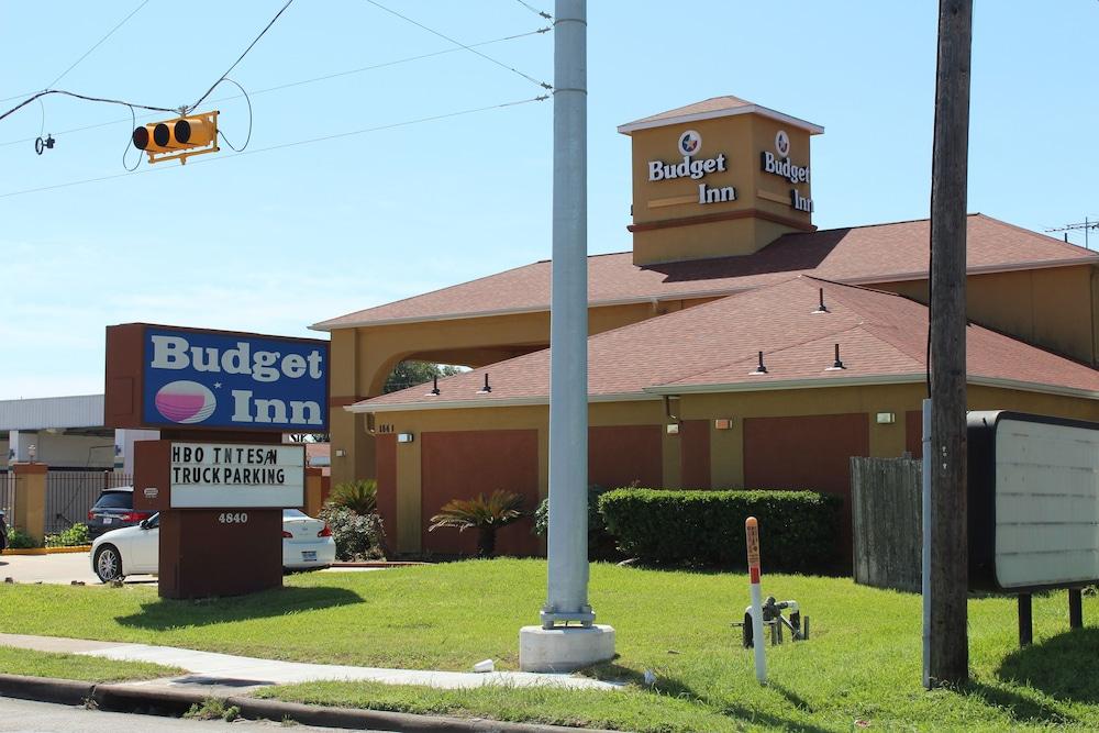 Budget Inn photo 9