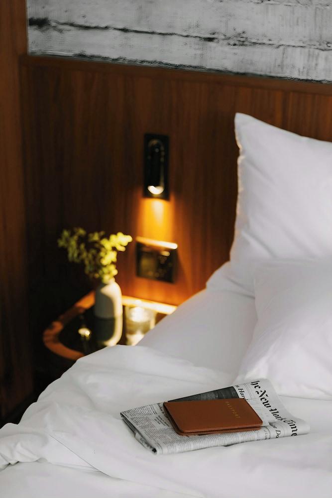 Hotel Henri NY photo 26