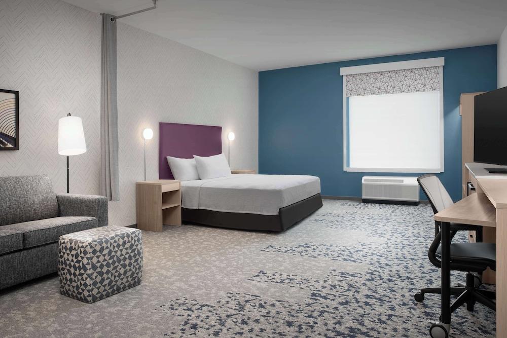 Home2 Suites By Hilton Lakeland North I-4 photo 5