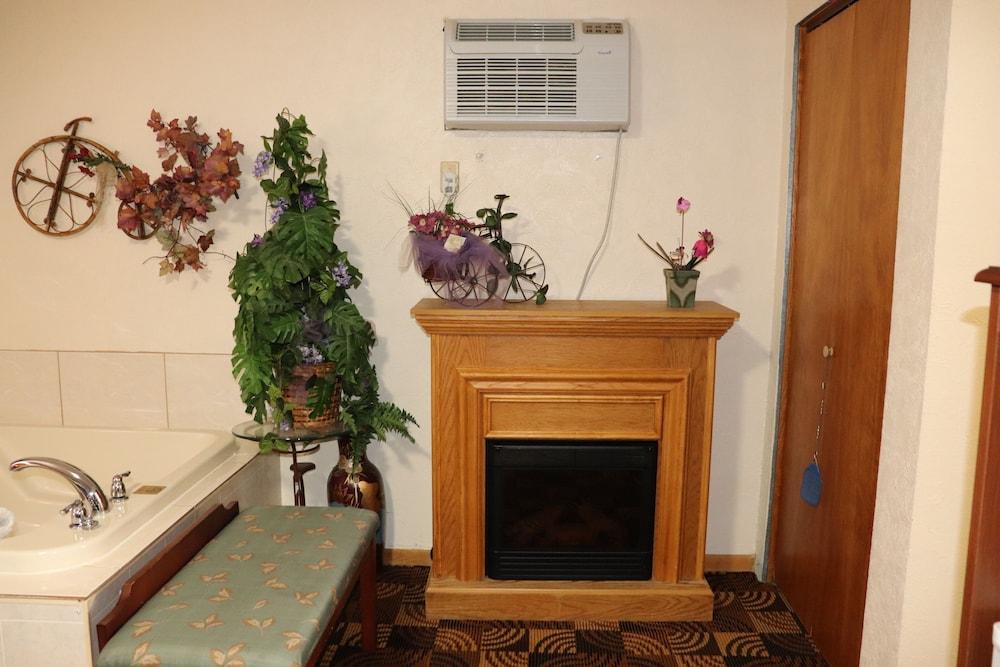 Best Nights Inn photo 39