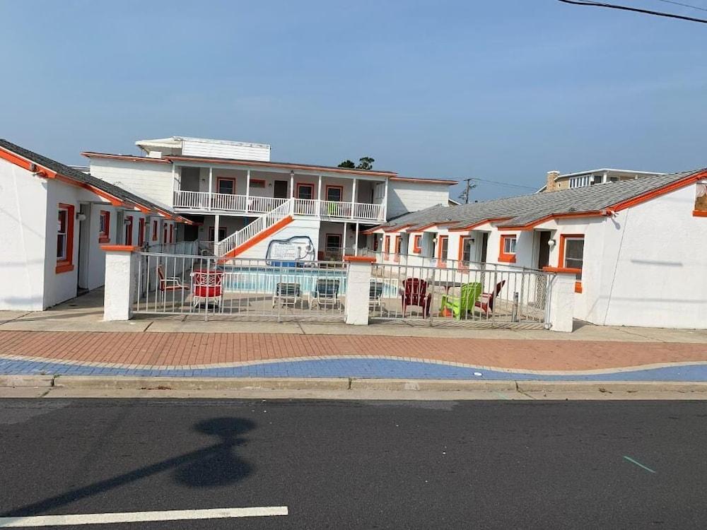 SunShine Motel photo 38