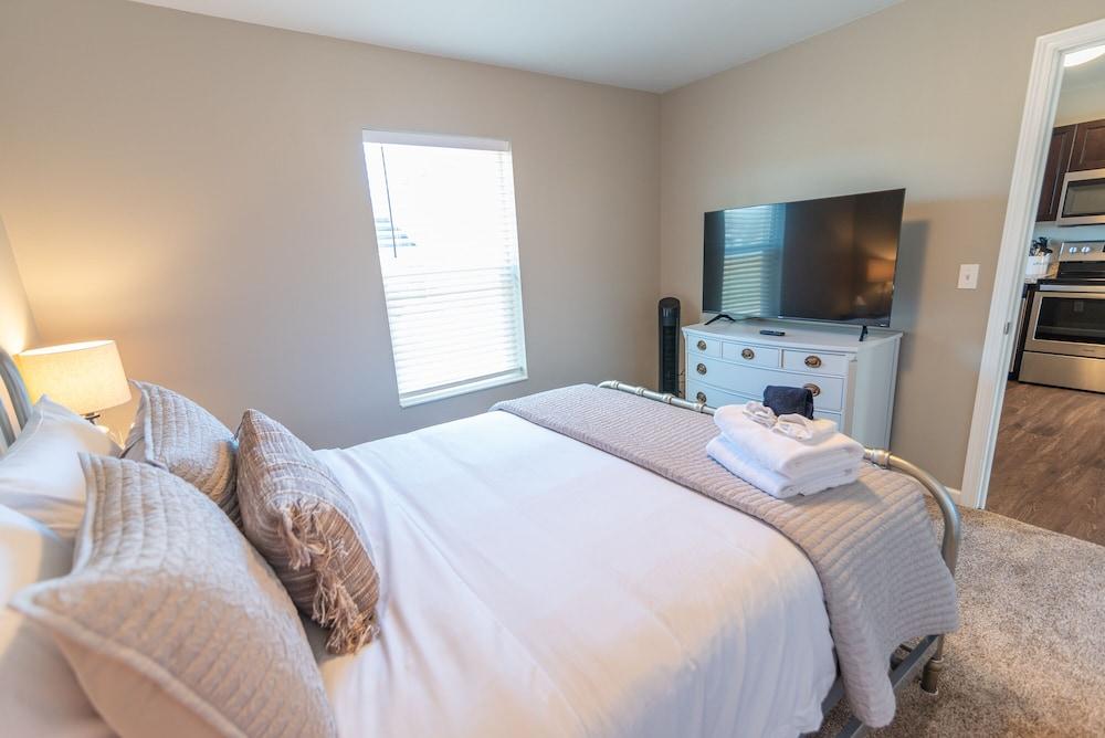 Susitna Suites photo 20