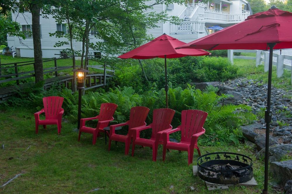 Harkness Brook Inn photo 27