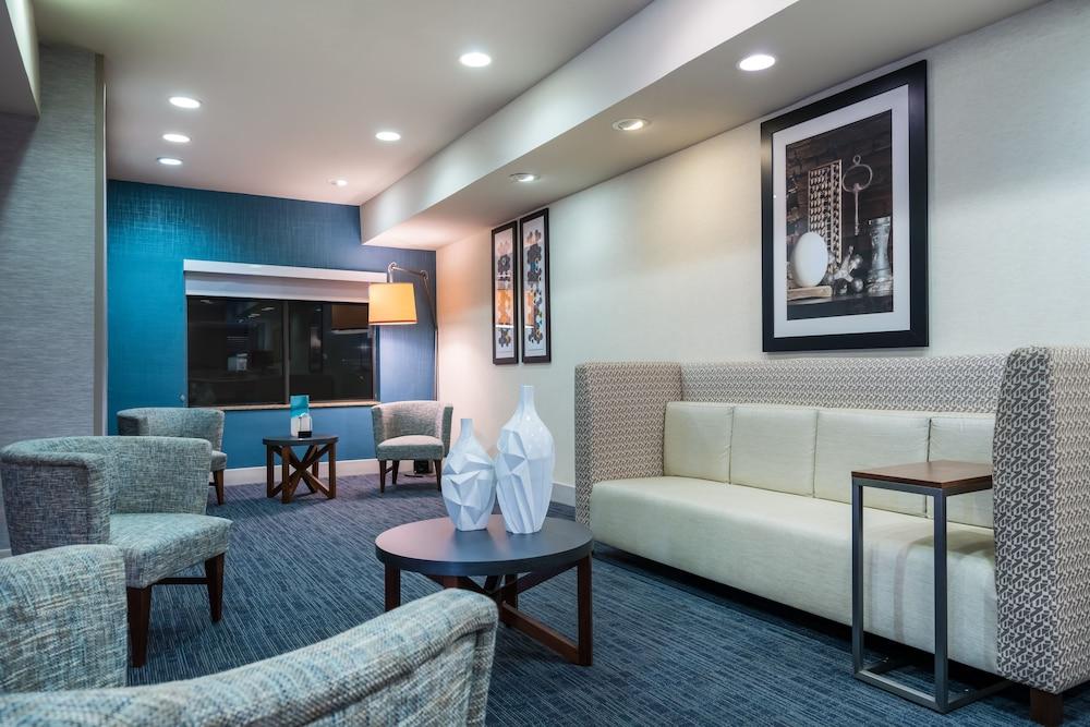 Holiday Inn Express Hotel & Suites Rocky Mount by IHG photo 36