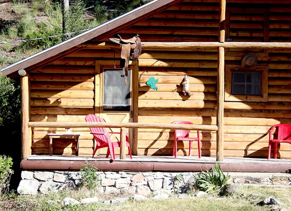 Creekside Lodge at Yellowstone photo 3