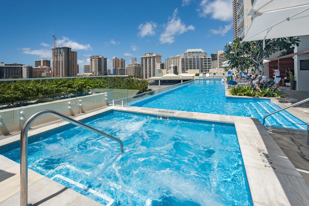 Real Select at the Ritz Carlton Residences, Waikiki Beach photo 66