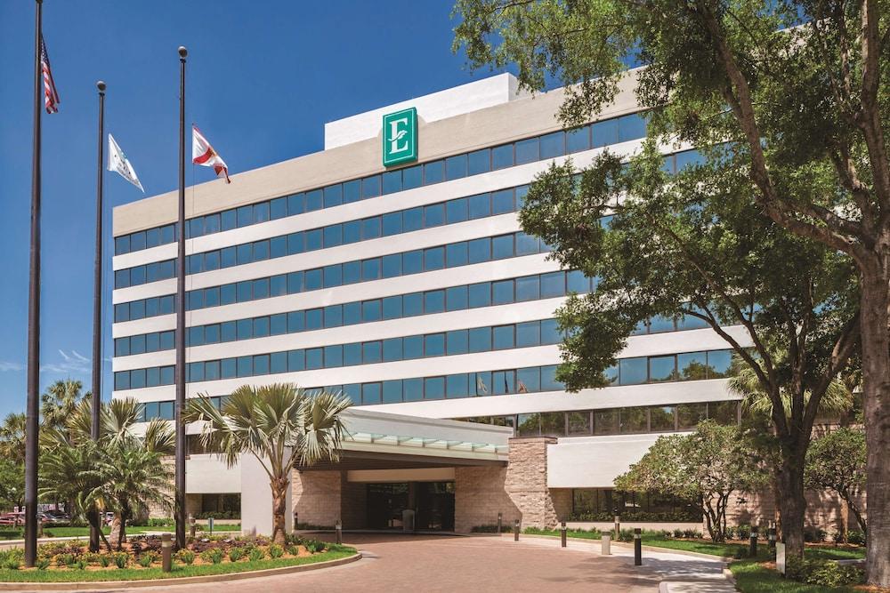Embassy Suites by Hilton Orlando International Dr ICON Park photo 26