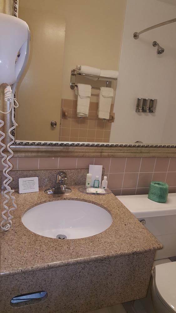 Quality Inn & Suites Conference Center photo 11