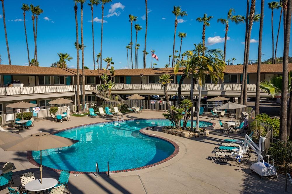 Kings Inn San Diego photo 24