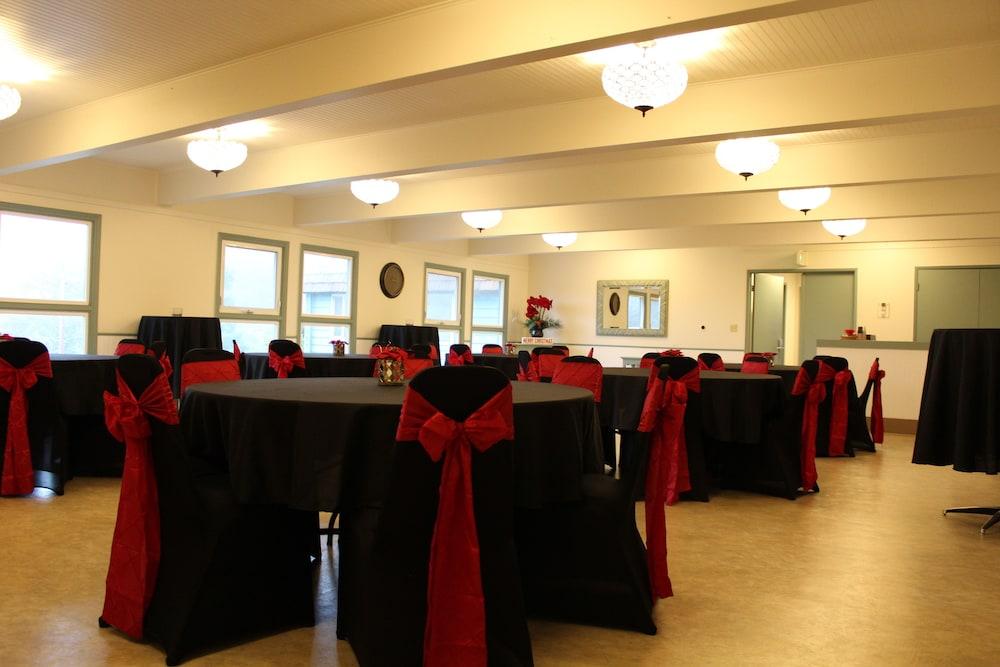 Chateau Westport Resort photo 41