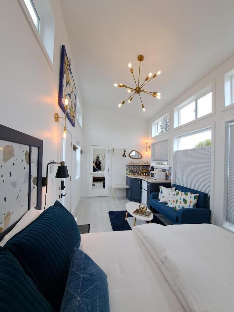 The Boutique Retreat photo 14