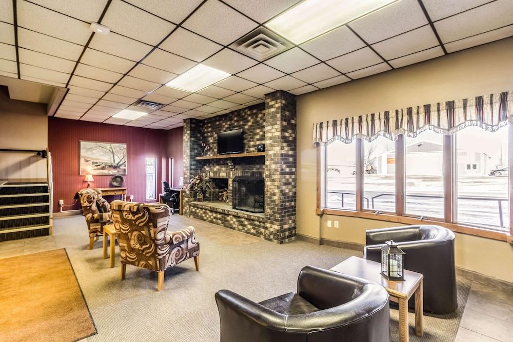 Econo Lodge Valley City photo 46