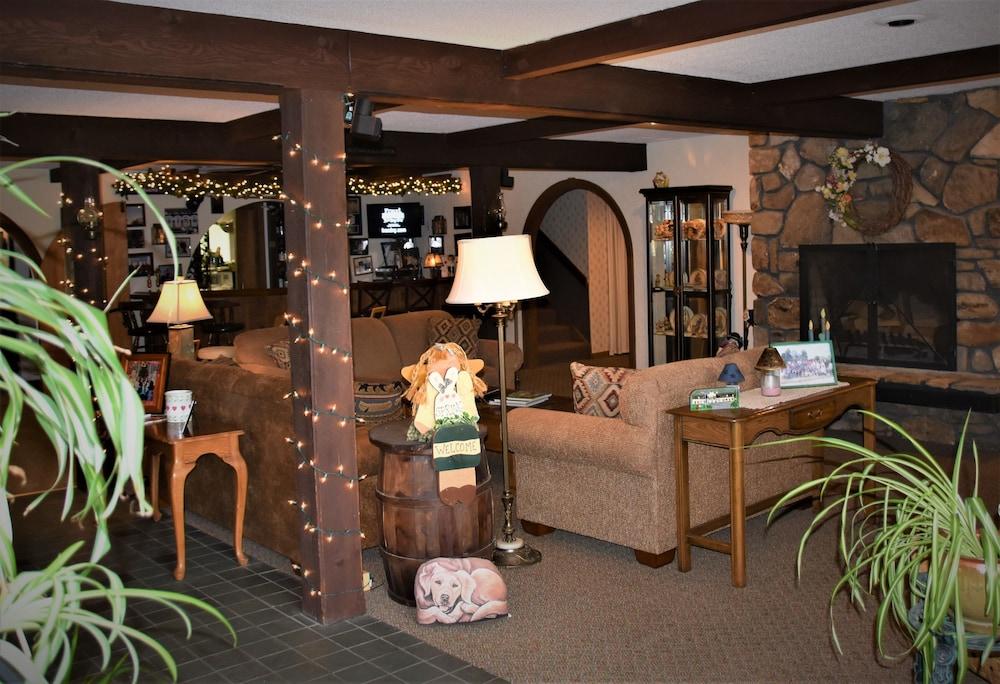 The Olympia Lodge photo 9