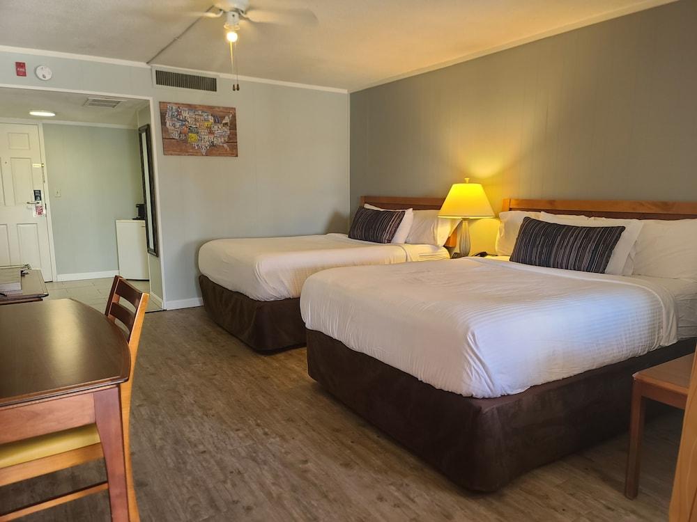 Tilton Lodge Inn and Suites photo 4