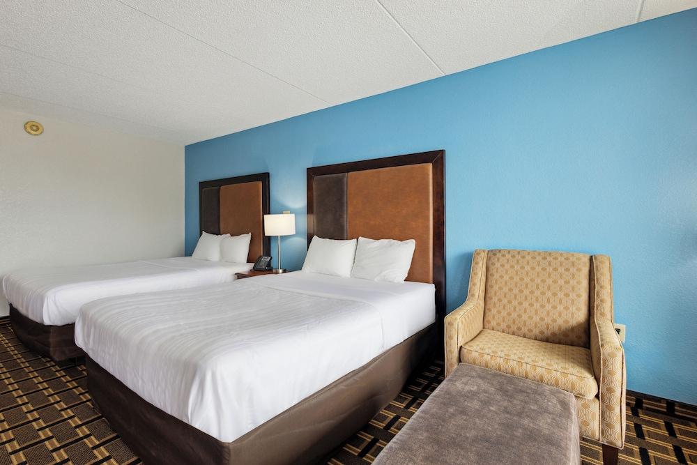 Relax inn by OYO Greeneville Near Hwy US-321 photo 22