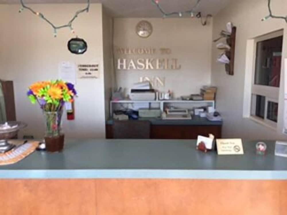 Haskell Inn photo 6