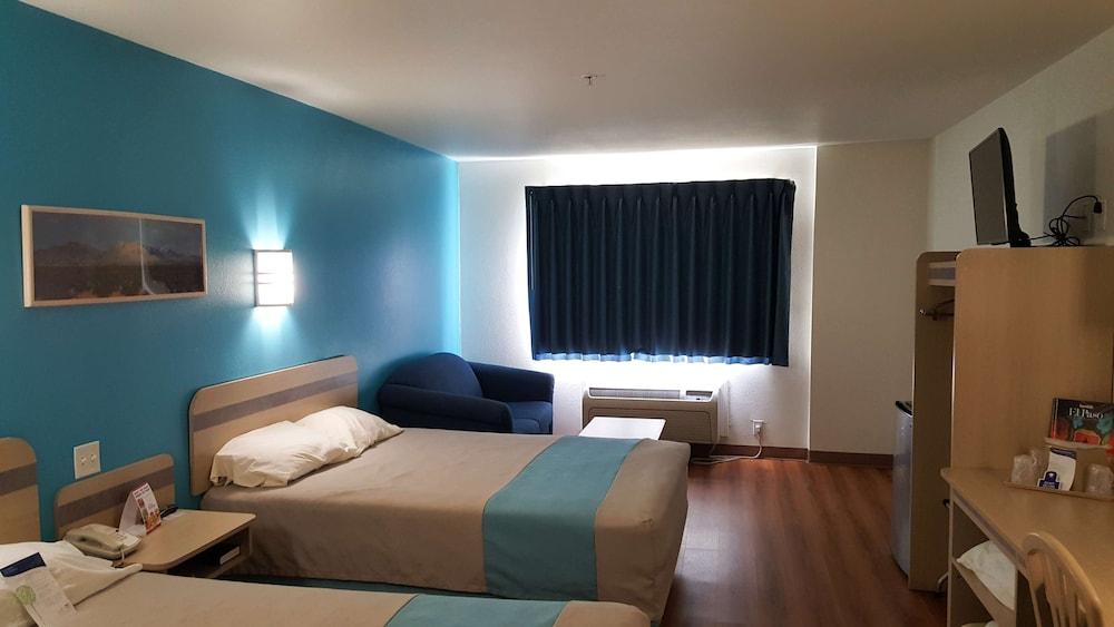 Motel 6 Las Cruces, NM - Telshor photo 13
